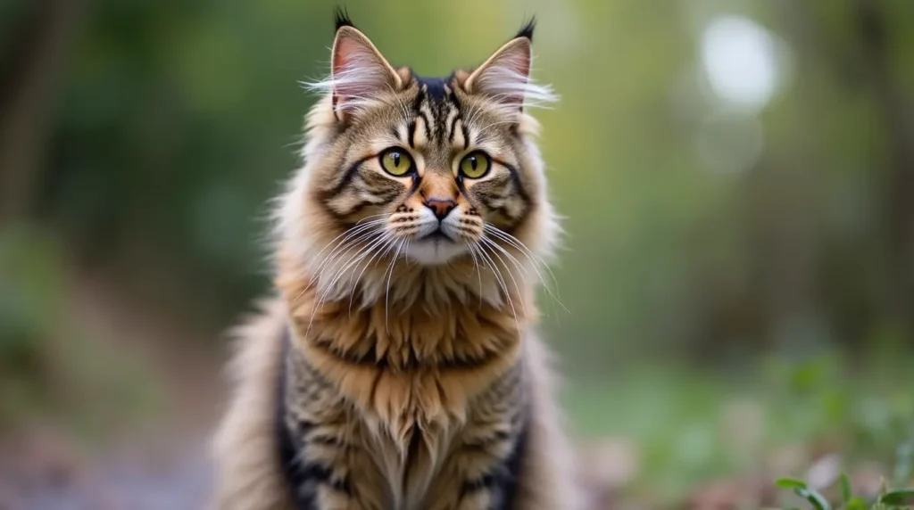how much does a Maine Coon cat cost